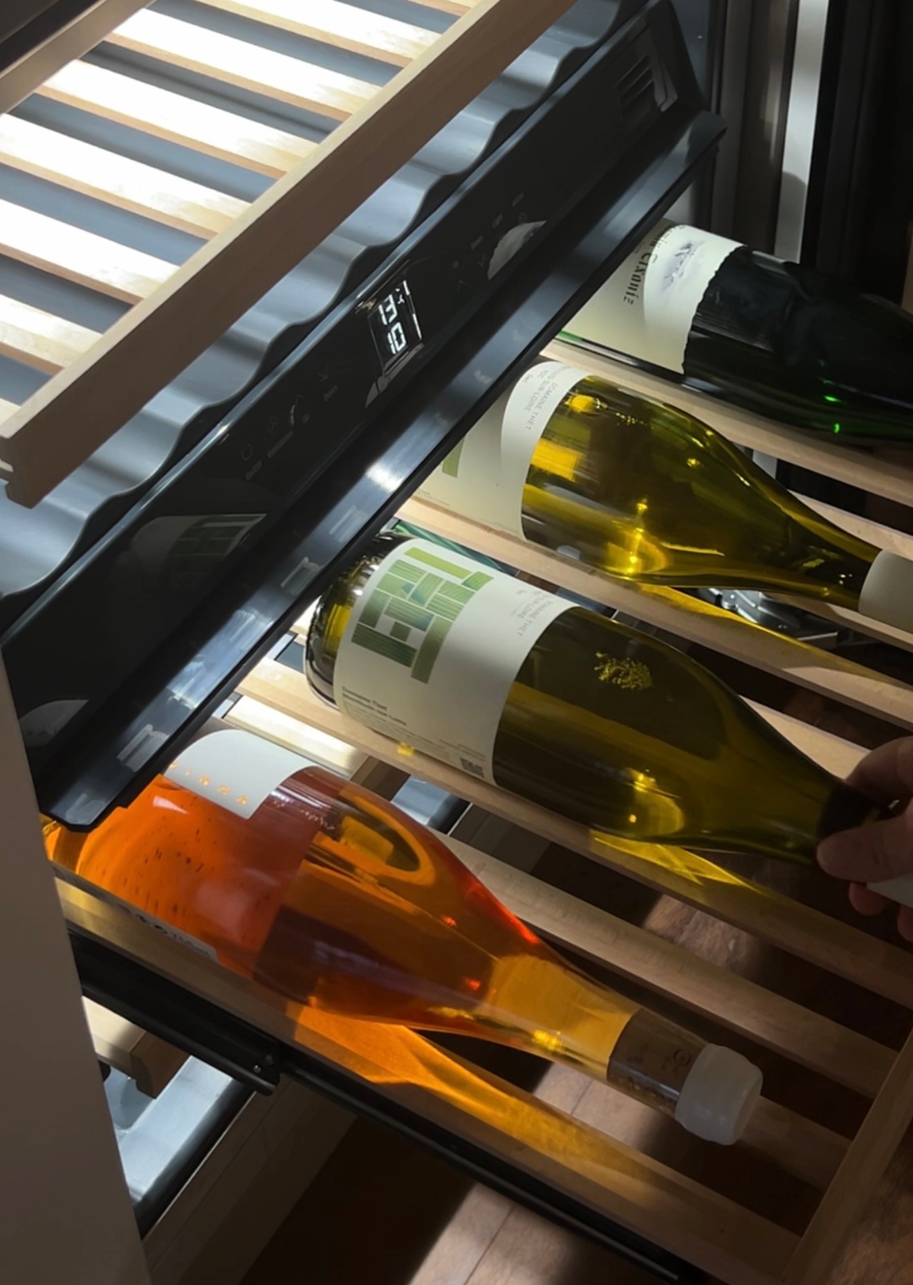 Winery THET · photography by Julia Nosenko